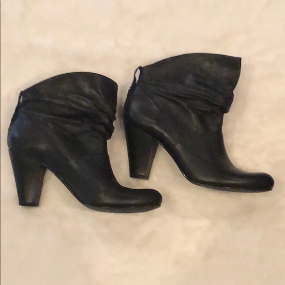 BCBG Dash Slouch Booties - Picture 1 of 1